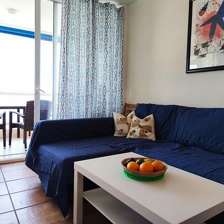 Mediterranean Sea View Apartment Santa Ponsa Exterior photo